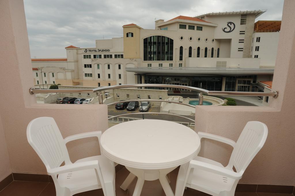 Hotel Anita Budva Phòng bức ảnh