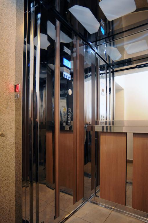 Hotel Anita Budva Ngoại thất bức ảnh